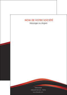 Impression imprimerie de flyers Web Design papier à prix discount et format Flyer A6 - Portrait (10,5x14,8 cm)
