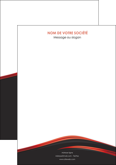 creer modele en ligne affiche web design noir fond noir image de fond MLIG73219