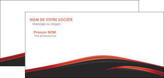 cree carte de correspondance web design noir fond noir image de fond MLIG73249