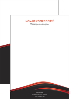 faire flyers web design noir fond noir image de fond MLGI73257