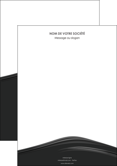 realiser affiche web design gris fond gris metal MLGI73479