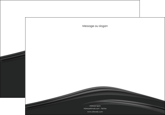 creer modele en ligne affiche web design gris fond gris metal MLGI73497