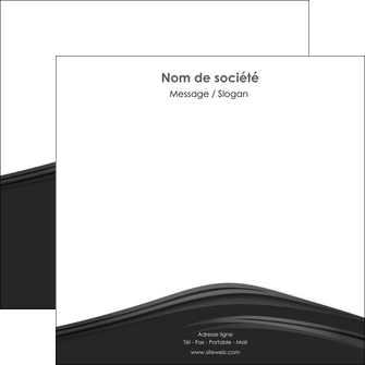 modele flyers web design gris fond gris metal MLGI73509