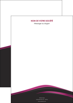 exemple affiche noir fond noir image de fond MLIG73531