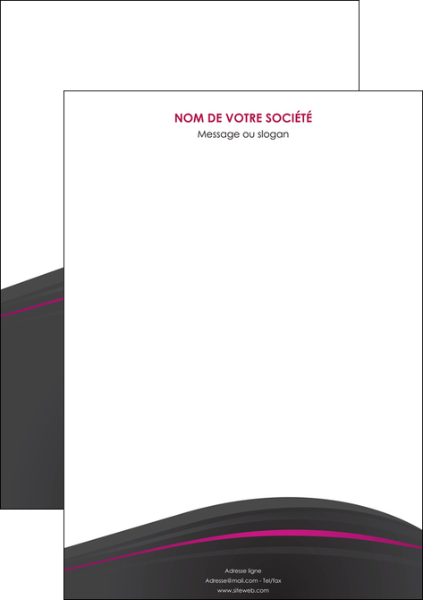 cree affiche reseaux texture contexture structure MIDLU73639