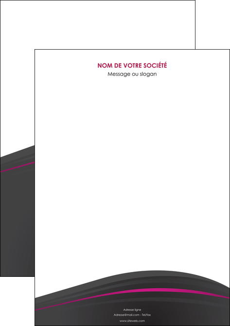 realiser affiche reseaux texture contexture structure MIDLU73641
