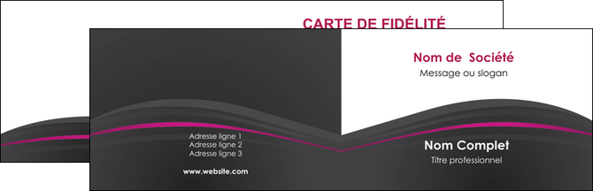 personnaliser maquette carte de visite reseaux texture contexture structure MIDLU73645