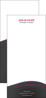 maquette en ligne a personnaliser flyers reseaux texture contexture structure MIDLU73687
