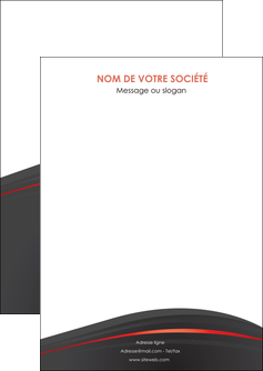 personnaliser maquette flyers web design gris fond gris gris metallise MLGI73951
