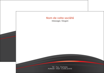 modele flyers web design gris fond gris gris metallise MLGI73971