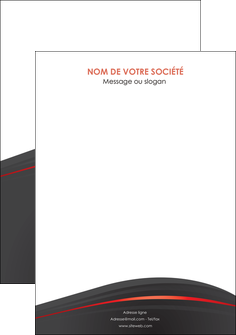 Impression flyers Web Design flyers Flyer A4 - Portrait (21x29,7cm)