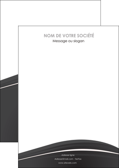imprimerie flyers web design noir fond noir texture MLIG74055