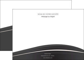 impression affiche web design noir fond noir texture MLIG74071