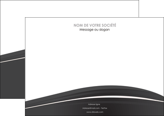 imprimer affiche web design noir fond noir texture MLIG74073