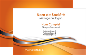 impression carte de visite web design texture contexture structure MLIG74155