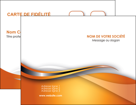 cree carte de visite web design texture contexture structure MLIG74165