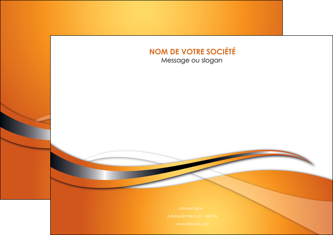 personnaliser modele de affiche web design texture contexture structure MLIG74177