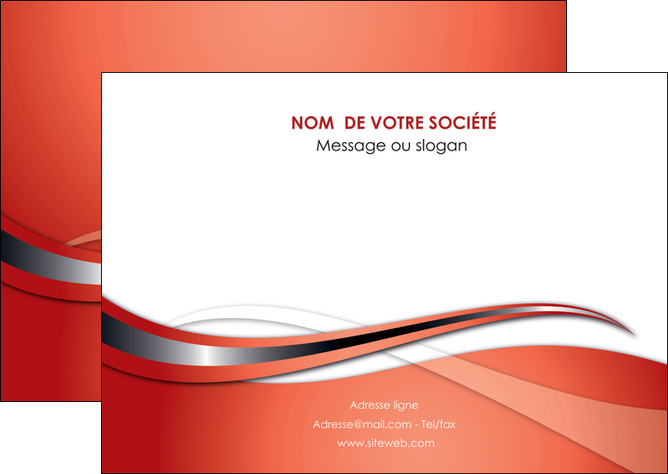 modele flyers web design texture contexture structure MFLUOO74235