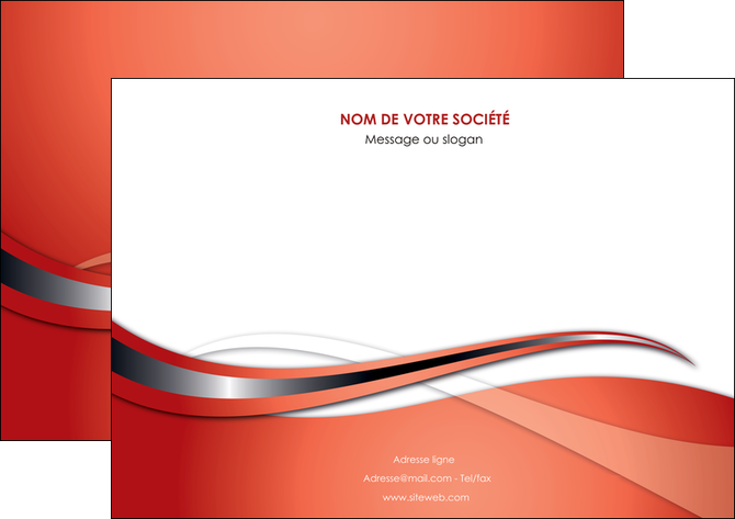 creer modele en ligne flyers web design texture contexture structure MIDBE74241