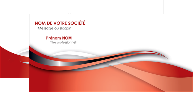 personnaliser modele de carte de correspondance web design texture contexture structure MIDBE74245