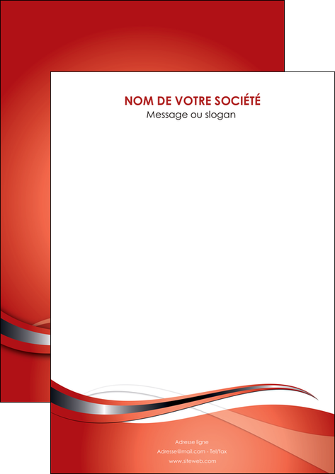 faire modele a imprimer flyers web design texture contexture structure MFLUOO74253