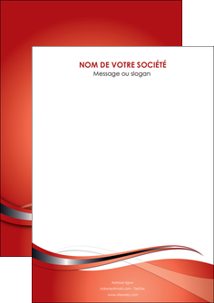 faire modele a imprimer flyers web design texture contexture structure MFLUOO74253