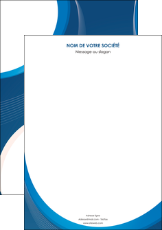 Impression affiche a1 90g Web Design devis d'imprimeur publicitaire professionnel Affiche A0 - Portrait (84,1x118,9cm)