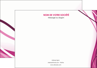 personnaliser maquette affiche violet fond violet mauve MLIG74727