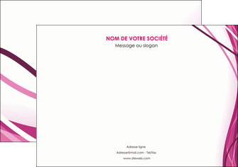 modele en ligne affiche violet fond violet mauve MLIG74729