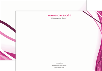 modele en ligne affiche violet fond violet mauve MLIG74731