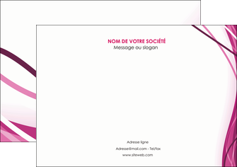 creer modele en ligne affiche violet fond violet mauve MLIG74733