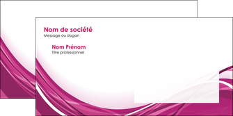 creer modele en ligne enveloppe violet fond violet mauve MLIG74747