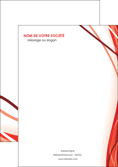 exemple flyers web design texture contexture structure MFLUOO75459