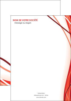 personnaliser modele de affiche web design texture contexture structure MFLUOO75465