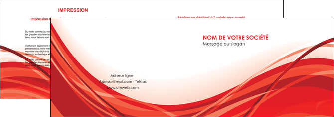 impression depliant 2 volets  4 pages  web design texture contexture structure MFLUOO75475