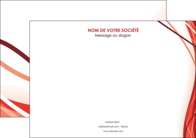 maquette en ligne a personnaliser affiche web design texture contexture structure MFLUOO75479