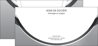 cree flyers web design gris fond gris rond MLIG78985