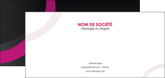 realiser flyers web design noir fond noir violet MLIG79017