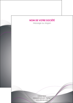 imprimerie flyers web design gris fond gris texture MIDBE79169