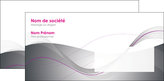 exemple enveloppe web design gris fond gris texture MIDBE79209