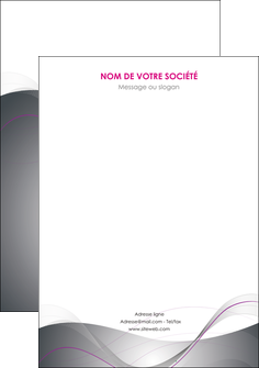 modele en ligne affiche web design gris fond gris texture MIDBE79211