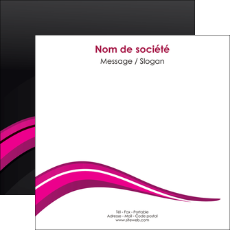 modele en ligne flyers web design violet fond violet arriere plan MLIGBE80329