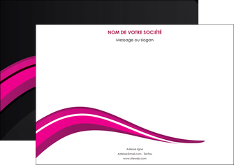 modele en ligne flyers web design violet fond violet arriere plan MLIGBE80331
