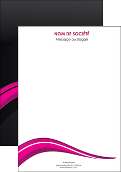 creer modele en ligne flyers web design violet fond violet arriere plan MLIGBE80343