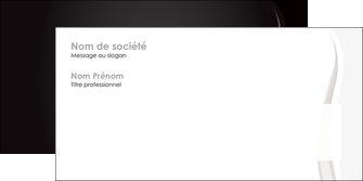 exemple enveloppe web design gris fond gris simple MFLUOO81163