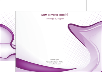 personnaliser maquette affiche telephonie texture contexture abstrait MIF83201