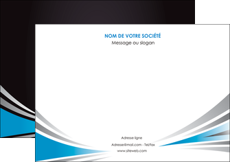 imprimer affiche web design abstrait arriere plan bande MFLUOO84377