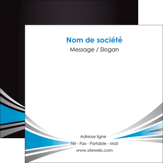 modele flyers web design abstrait arriere plan bande MFLUOO84387