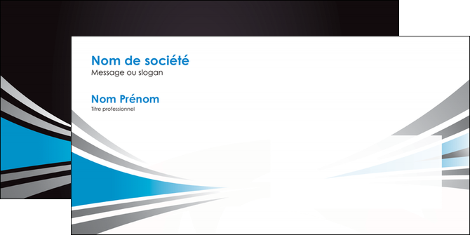 exemple enveloppe web design abstrait arriere plan bande MFLUOO84391