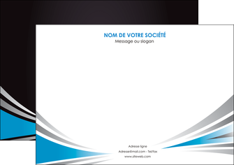 faire modele a imprimer affiche web design abstrait arriere plan bande MFLUOO84395